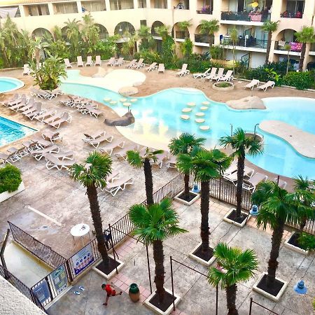 Cannes Pool & Beach Exterior photo