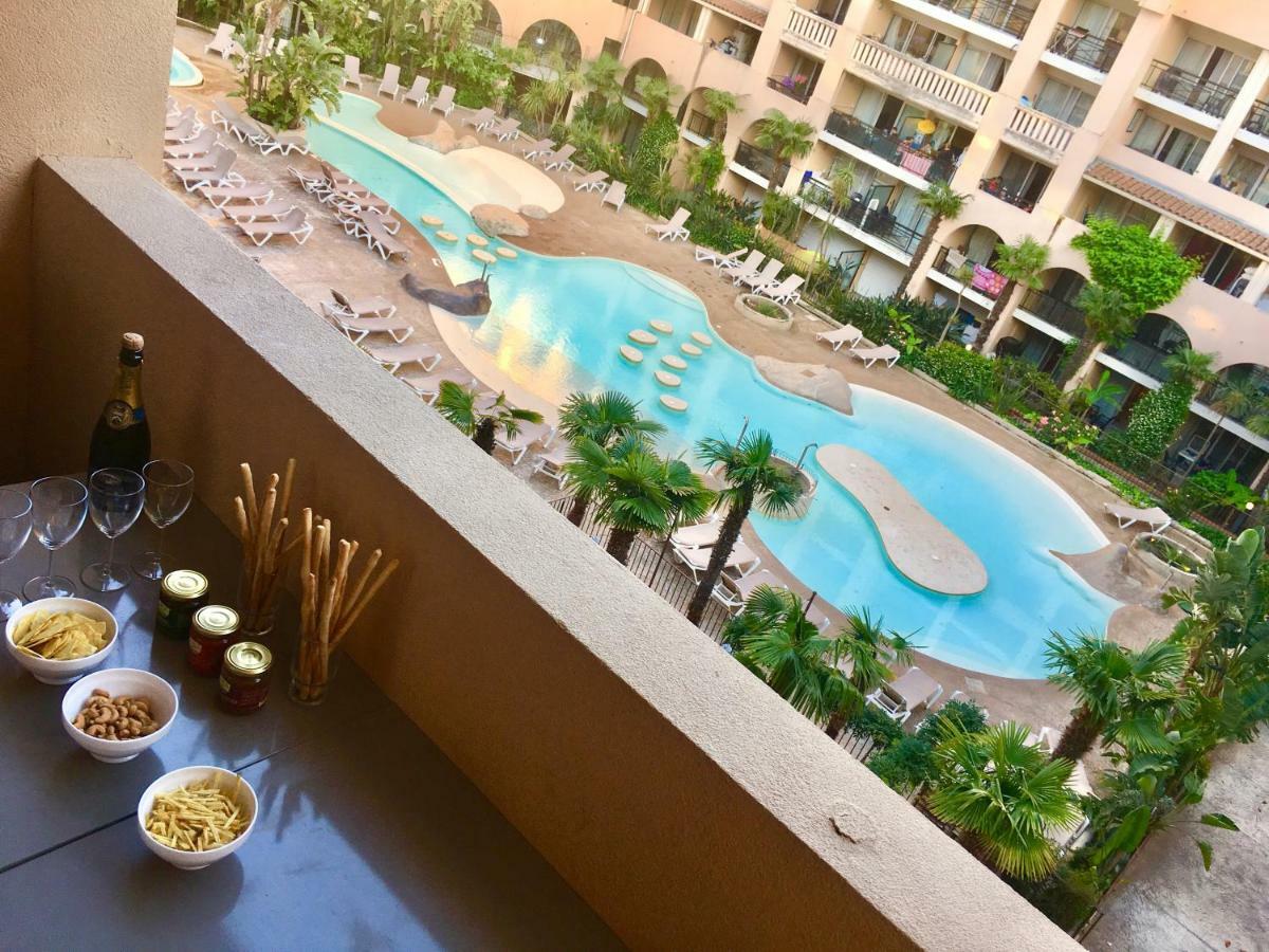 Cannes Pool & Beach Exterior photo